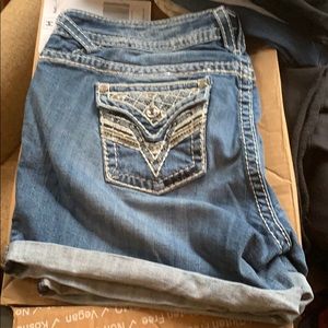 Vigoss shorts